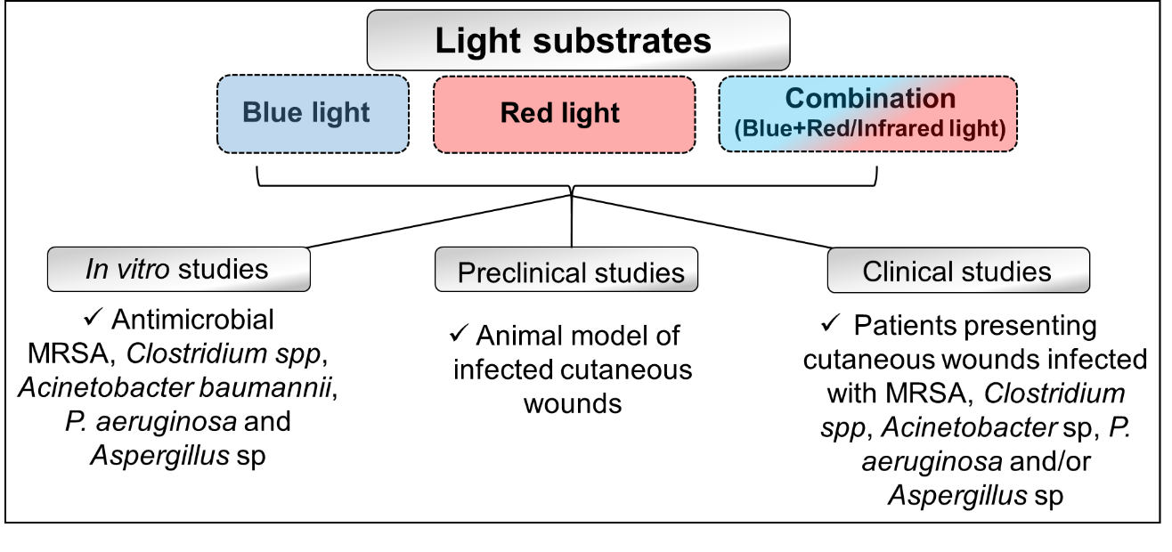 Light Substrates